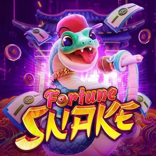 Fortune Snake game by Endorphina – logo hosted on Spinko Casino