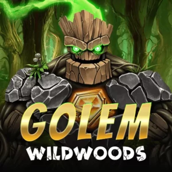 Golem Wildwoods online slot from BF Games – play at spinkoo.ca