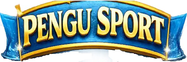 Pengu Sport online game logo by Pragmatic Play on spinkoo.ca