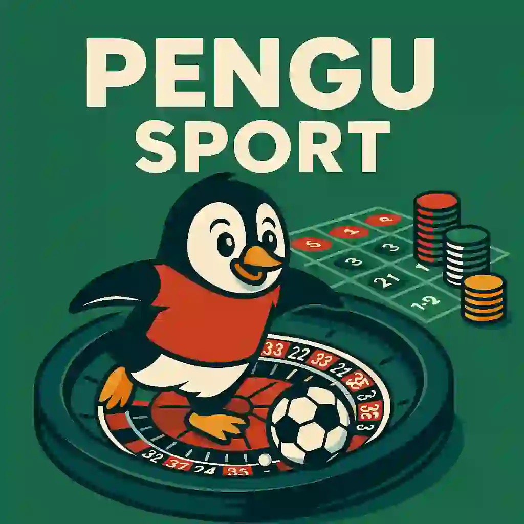 Play the Pengu Sport slot by Pragmatic Play on Spinko Casino