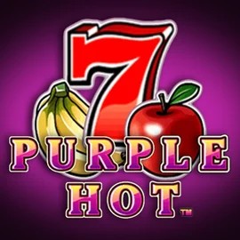 Purple Hot logo by Origins Spinko Casino